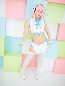 Sweet Party (Sonico&Pochaco)_soni_002