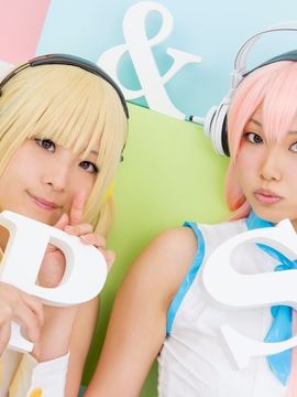 Sweet Party (Sonico&Pochaco)_sonipocha_020