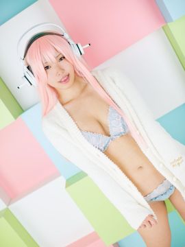 Sweet Party (Sonico&Pochaco)_soni_054