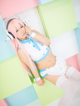 Sweet Party (Sonico&Pochaco)_soni_007