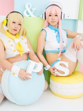 Sweet Party (Sonico&Pochaco)_sonipocha_019