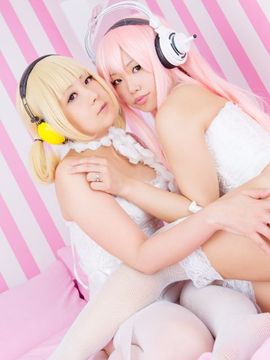 Sweet Party (Sonico&Pochaco)_sonipocha_093