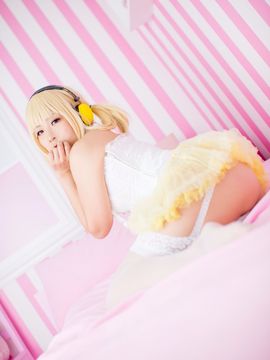 Sweet Party (Sonico&Pochaco)_pocha_024