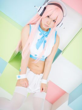 Sweet Party (Sonico&Pochaco)_soni_008