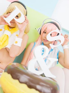 Sweet Party (Sonico&Pochaco)_sonipocha_023