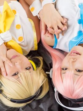 Sweet Party (Sonico&Pochaco)_sonipocha_050