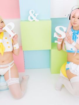 Sweet Party (Sonico&Pochaco)_sonipocha_015