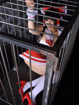 Reimu! Reimu! Reimu!_reimu_nikonD3440