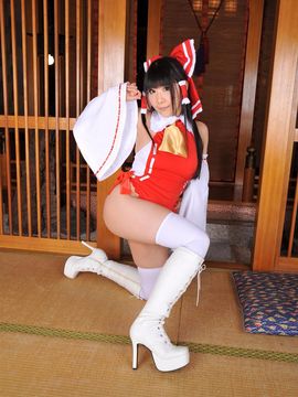 Reimu! Reimu! Reimu!_reimu_nikonD3184