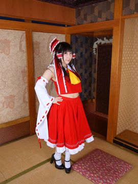 Reimu! Reimu! Reimu!_reimu_sony900_002