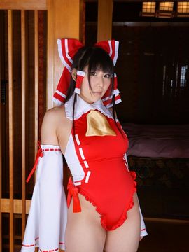 Reimu! Reimu! Reimu!_reimu_sony900_044