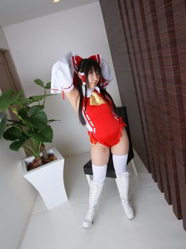 Reimu! Reimu! Reimu!_reimu_sony900_151