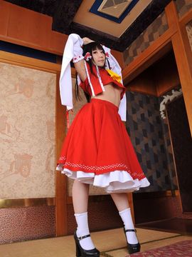 Reimu! Reimu! Reimu!_reimu_nikonD3029