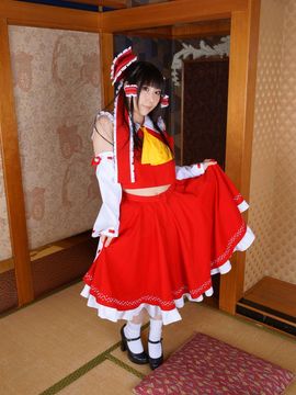 Reimu! Reimu! Reimu!_reimu_sony900_004