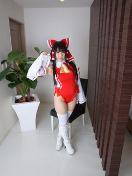 Reimu! Reimu! Reimu!_reimu_sony900_147