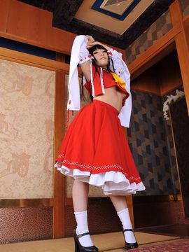 Reimu! Reimu! Reimu!_reimu_nikonD3028