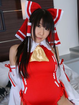 Reimu! Reimu! Reimu!_reimu_sony900_214