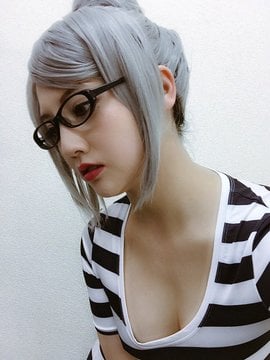 Secret Student Council Vice-President Rei Mizuna (Prison School)_42_CSzn_kVUwAESqNc