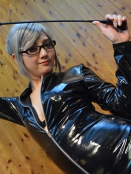 Secret Student Council Vice-President Rei Mizuna (Prison School)_27_DSC_01031