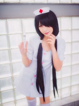 Date a live - Tokisaki Kurumi cosplay_21