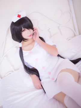 Date a live - Tokisaki Kurumi cosplay_15