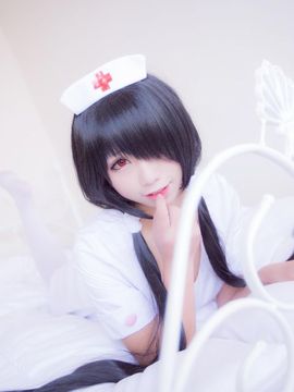 Date a live - Tokisaki Kurumi cosplay_08