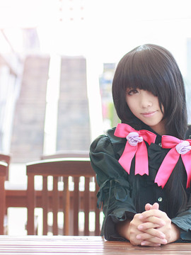 Date a live - Tokisaki Kurumi cosplay_84