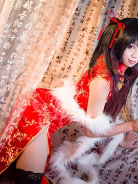 Date a live - Tokisaki Kurumi cosplay_76