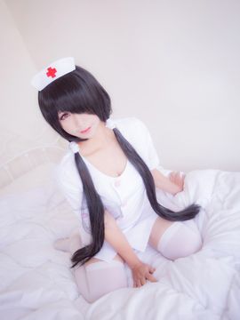 Date a live - Tokisaki Kurumi cosplay_01