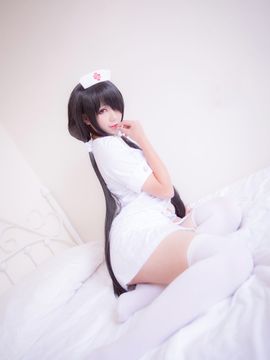 Date a live - Tokisaki Kurumi cosplay_09