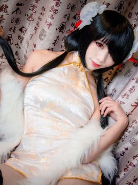 Date a live - Tokisaki Kurumi cosplay_36