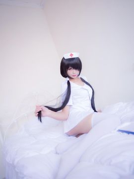 Date a live - Tokisaki Kurumi cosplay_04