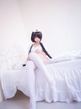 Date a live - Tokisaki Kurumi cosplay_12