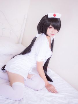 Date a live - Tokisaki Kurumi cosplay_13