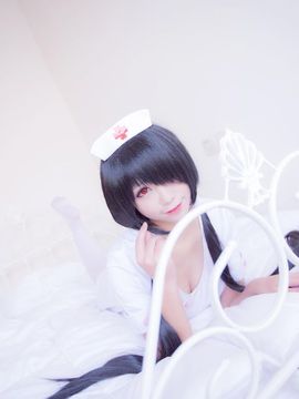 Date a live - Tokisaki Kurumi cosplay_07