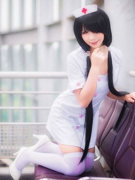 Date a live - Tokisaki Kurumi cosplay_22