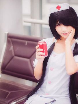 Date a live - Tokisaki Kurumi cosplay_23