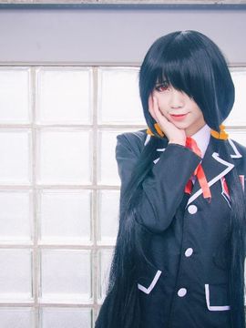 Date a live - Tokisaki Kurumi cosplay_50