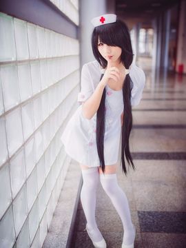 Date a live - Tokisaki Kurumi cosplay_18