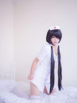 Date a live - Tokisaki Kurumi cosplay_02