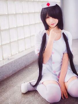 Date a live - Tokisaki Kurumi cosplay_17