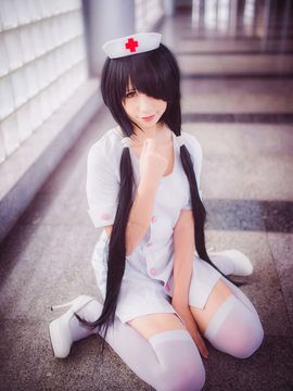 Date a live - Tokisaki Kurumi cosplay_16