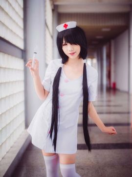 Date a live - Tokisaki Kurumi cosplay_19