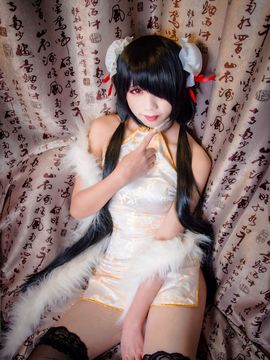 Date a live - Tokisaki Kurumi cosplay_27