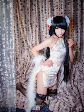 Date a live - Tokisaki Kurumi cosplay_28