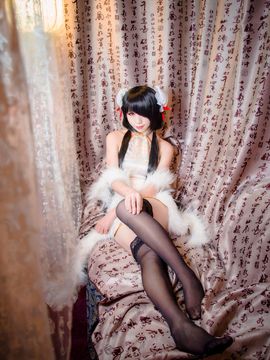 Date a live - Tokisaki Kurumi cosplay_29