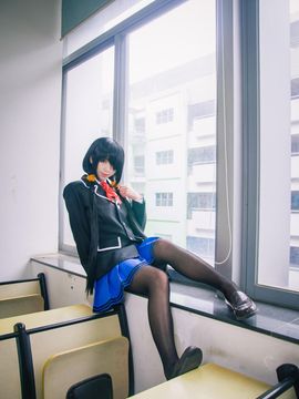 Date a live - Tokisaki Kurumi cosplay_58