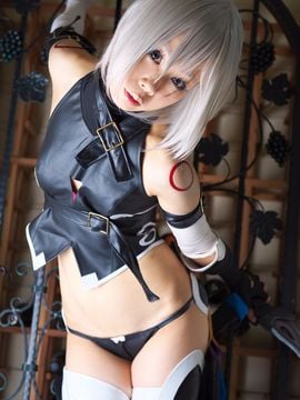 Fate LABYRINTH -Jack the Ripper- (Fate Apocrypha)_028