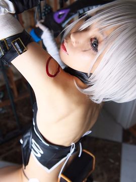 Fate LABYRINTH -Jack the Ripper- (Fate Apocrypha)_037