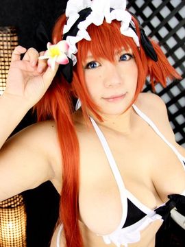 ホラースパイス (Queen's Blade - Airi)_kisa 054